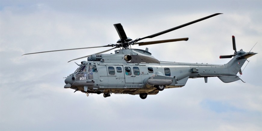 Kazakistan’da helikopter düştü: 13 ölü