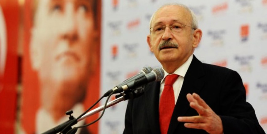 Kılıçdaroğlu’ndan çarpıcı açıklamalar