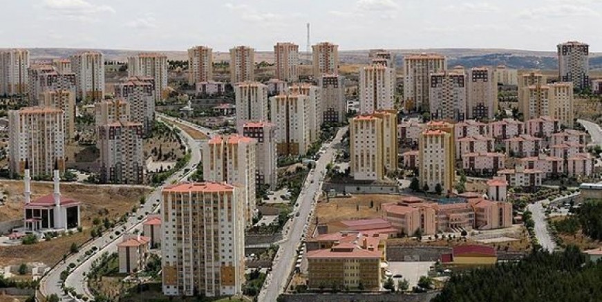 Konutta yeni dönem başlıyor!