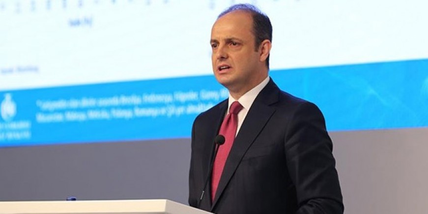 Merkez Bankası faiz kararını açıkladı