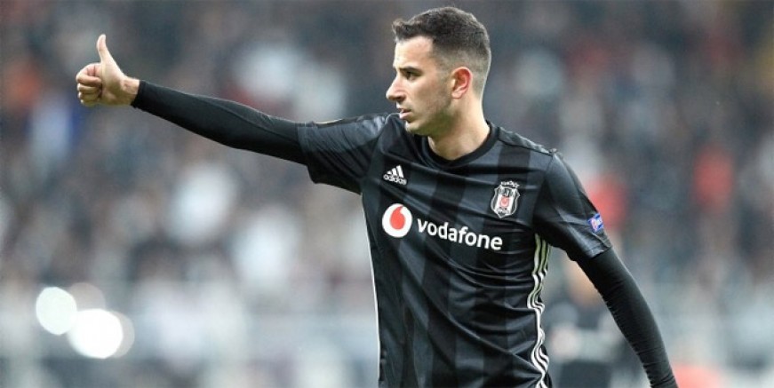 Oğuzhan Özyakup’a sürpriz teklif