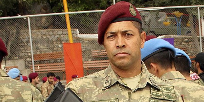 Ömer Halisdemir davasında flaş karar