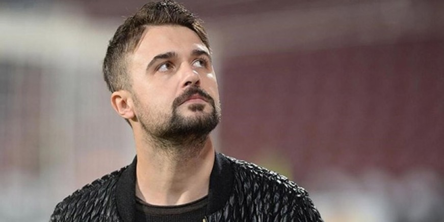 Onur Kıvrak Trabzonspor’u şikayet etti