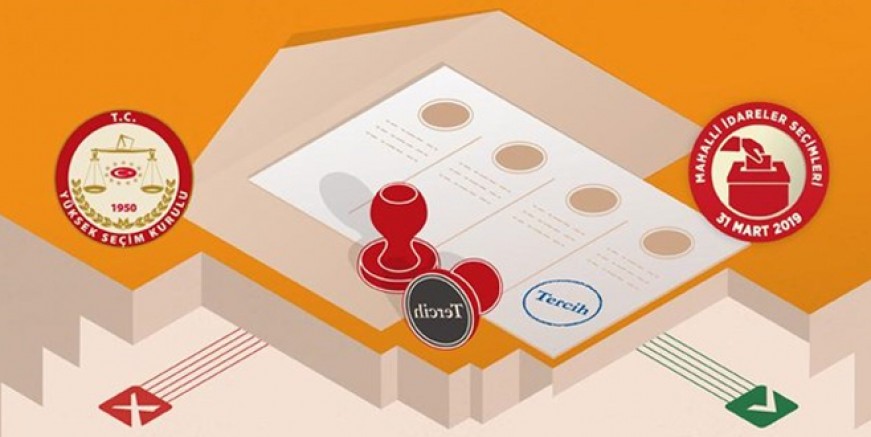 Oylar hangi hallerde geçersiz sayılacak?