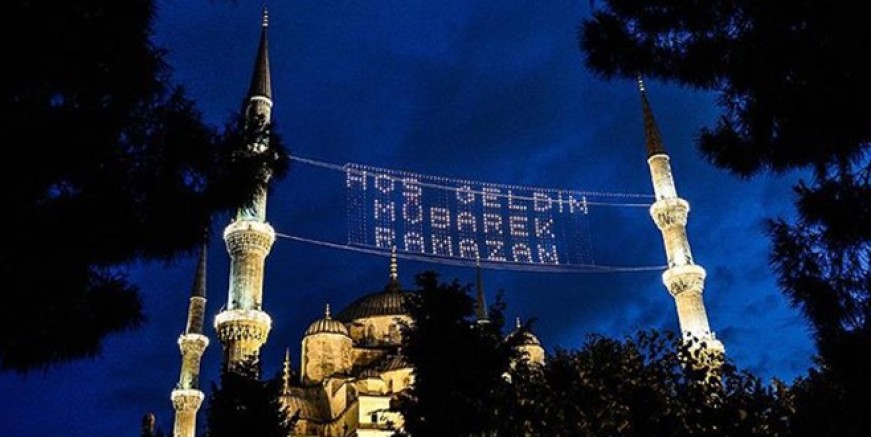 Ramazan ayı ne zaman başlıyor?