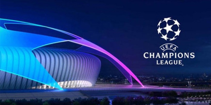 Şampiyonlar Ligi’nde rövanş zamanı