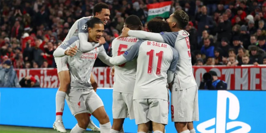 Şampiyonlar Ligi’ne İngiltere ambargosu