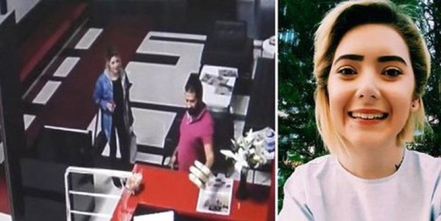 Şule Çet davasında en önemli delil kayıp mı?