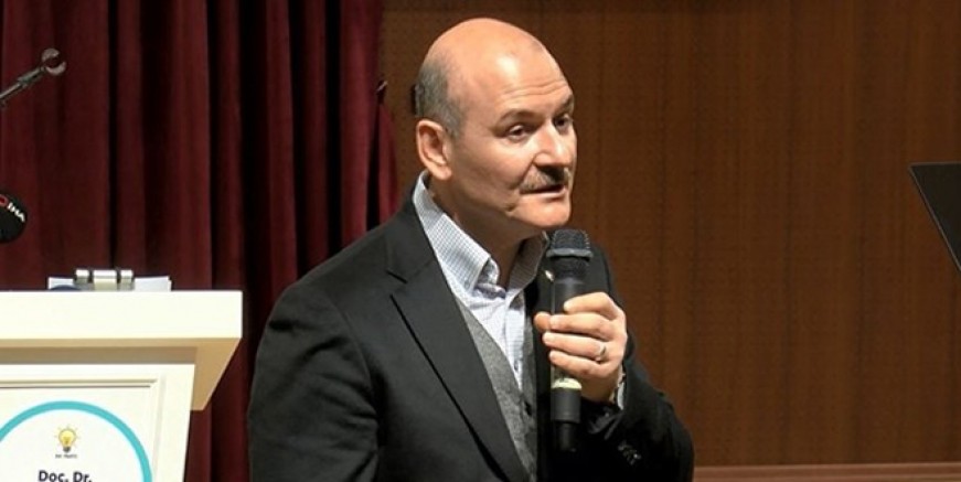 Süleyman Soylu: Son 2 yılda 350’si geri döndü