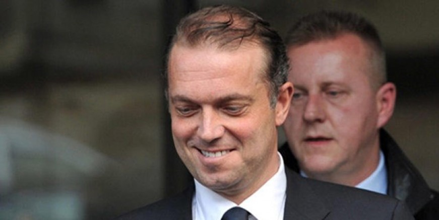 Türkiye Cem Uzan’a karşı açtığı davayı kaybetti