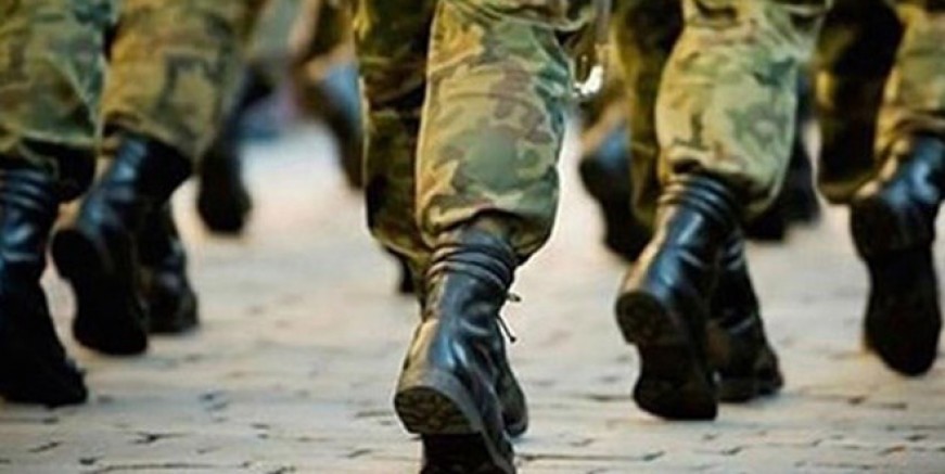 Yeni askerlik sistemi için tarih belli oldu