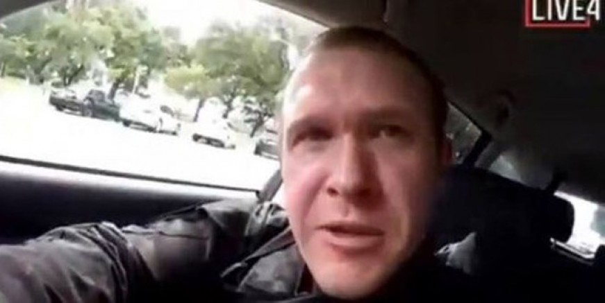 Yeni Zelanda’da iki camide katliam: 40 ölü