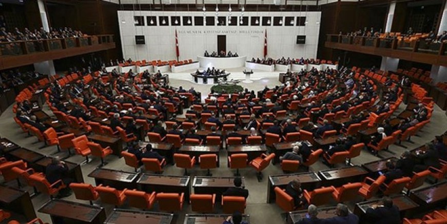 3600 Ek gösterge bedelli askerlik hal yasası gündemde