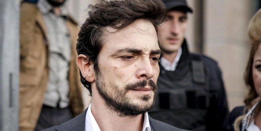 Ahmet Kural’a hapis şoku