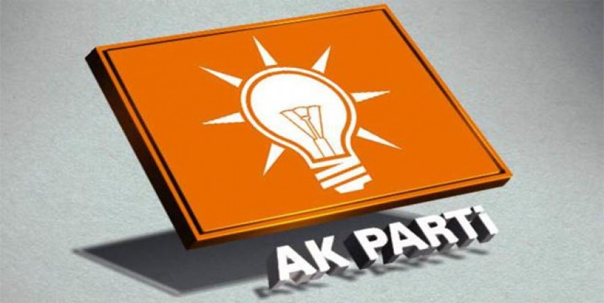 AK Parti 39 ilçenin sonuçlarına itiraz ediyor!