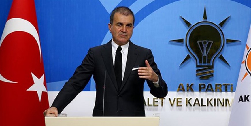 AK Parti’den flaş İstanbul açıklaması