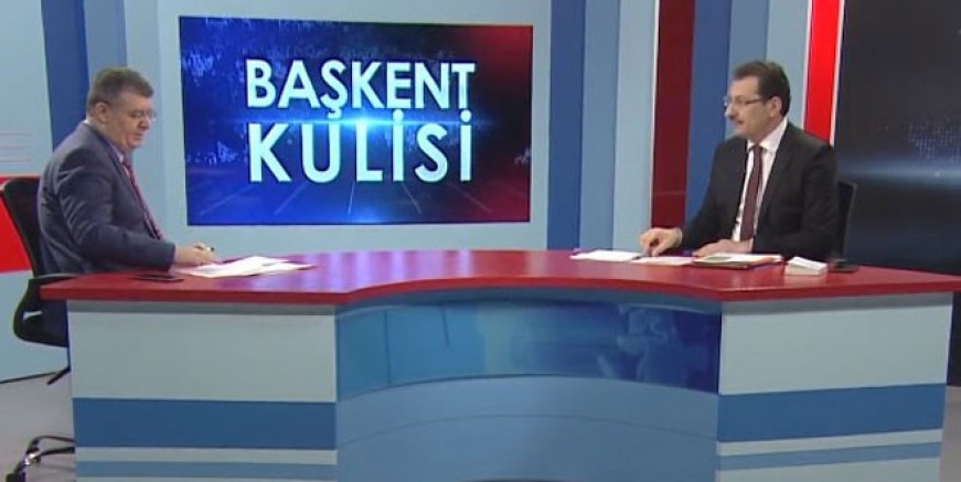 AK Parti’den İstanbul açıklaması