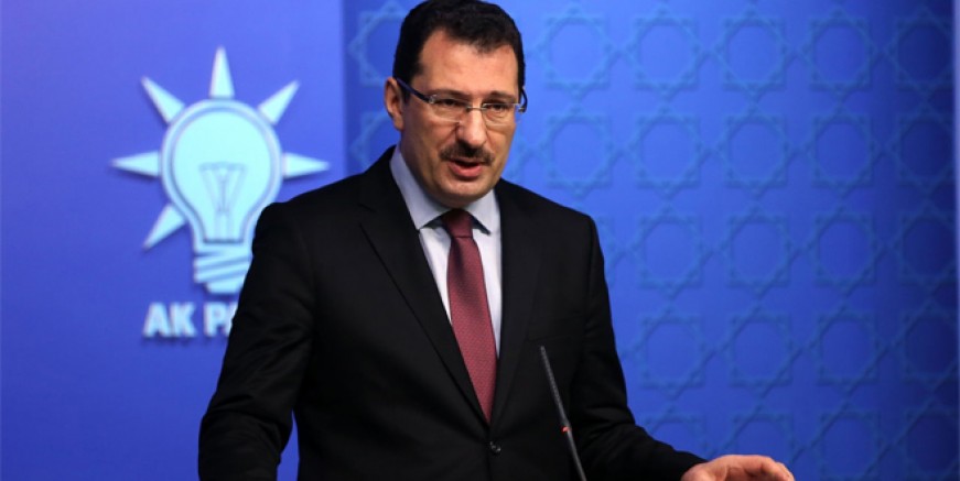 AK Parti’den ‘Olağanüstü itiraz’ hazırlığı