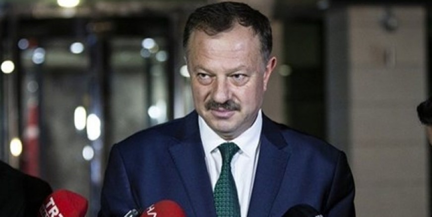 AK Parti’den YSK açıklaması