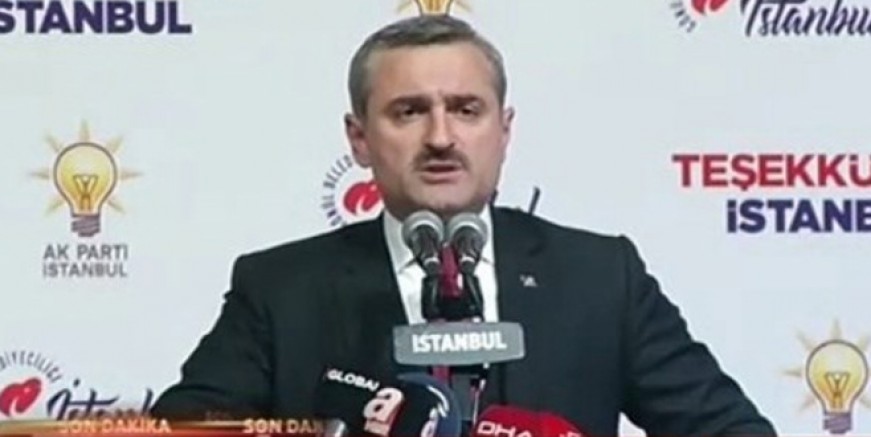 AK Parti İstanbul’da seçime itiraz edecek!