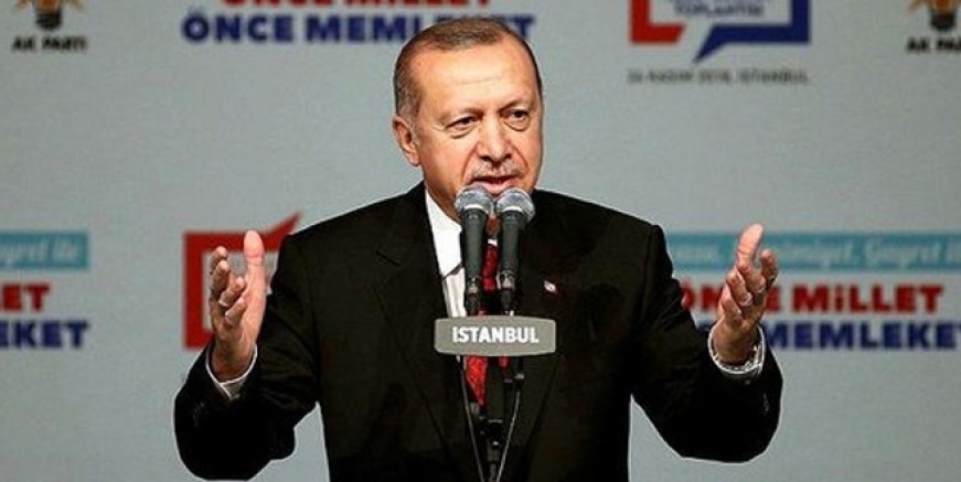 AK Parti’nin yerel seçim raporunda çarpıcı tespitler