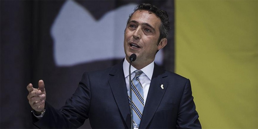 Ali Koç kampanya miktarını açıkladı