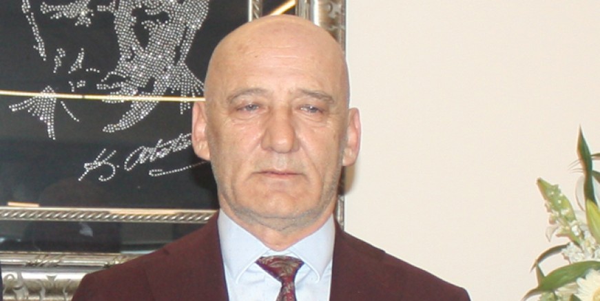 Altınok Öz ‘Bir ayağım yine Kartal’da olacak’