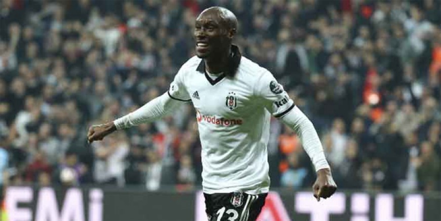 Atiba Hutchinson ile 1 yıl daha!