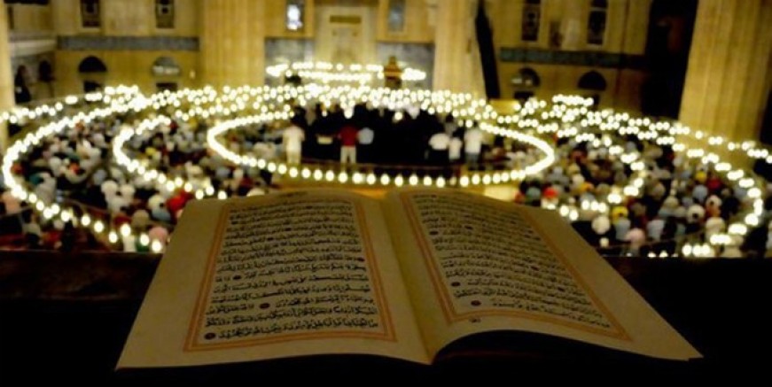 Berat Kandili ne zaman?