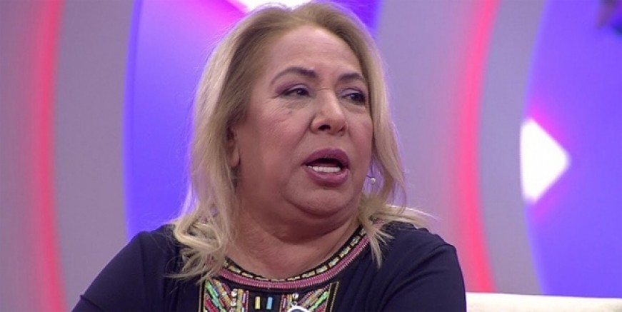 Dilber Ay hayatını kaybetti