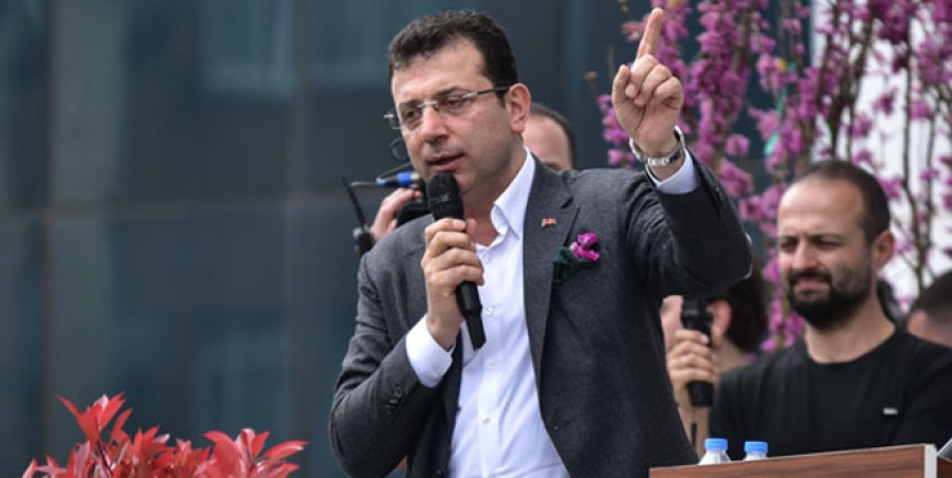 Dmirören Grubu’ndan Ekrem İmamoğlu’na yanıt