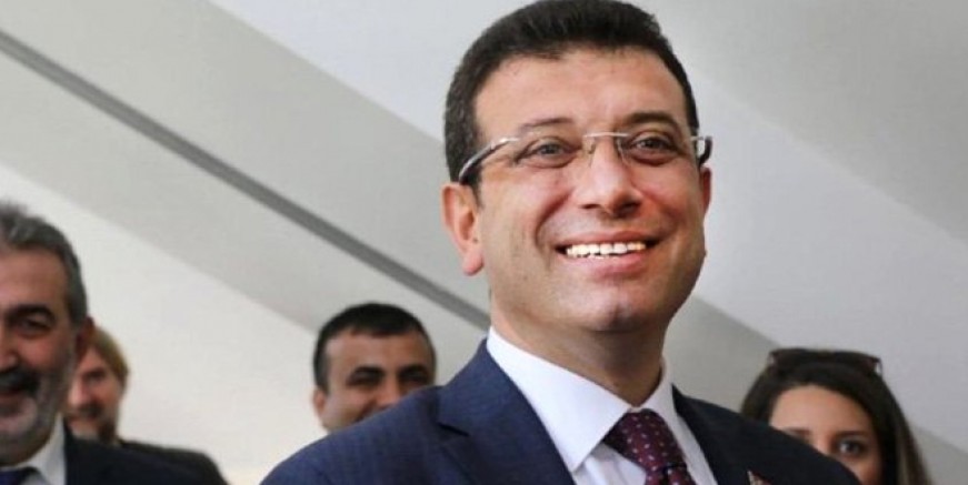 Ekrem İmamoğlu Ankara’ya gidiyor