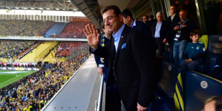 Ekrem İmamoğlu’ndan gündemi sarsacak iddia!