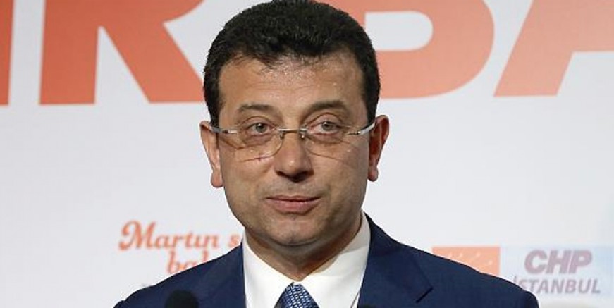 Ekrem İmamoğlu: YSK’ya Göre Biz Kazandık