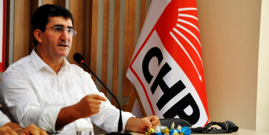 Erol Altunoğlu Kılıçdaroğlu’na saldırıyı kınadı