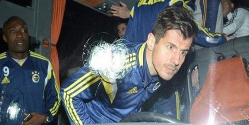 Fenerbahçe’den tarihi 4 Nisan protestosu!