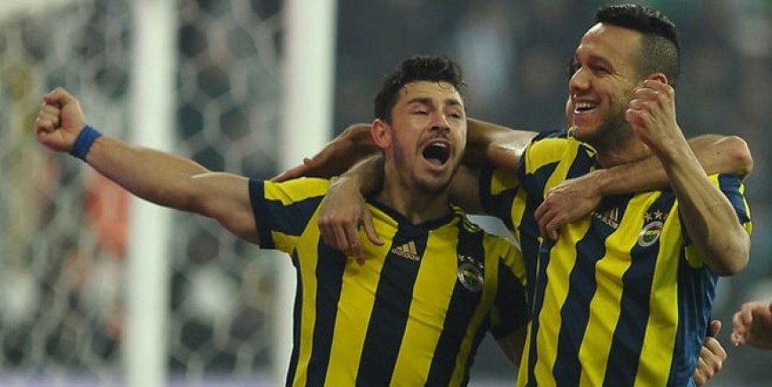 Fenerbahçe Josef’i mumla arıyor!