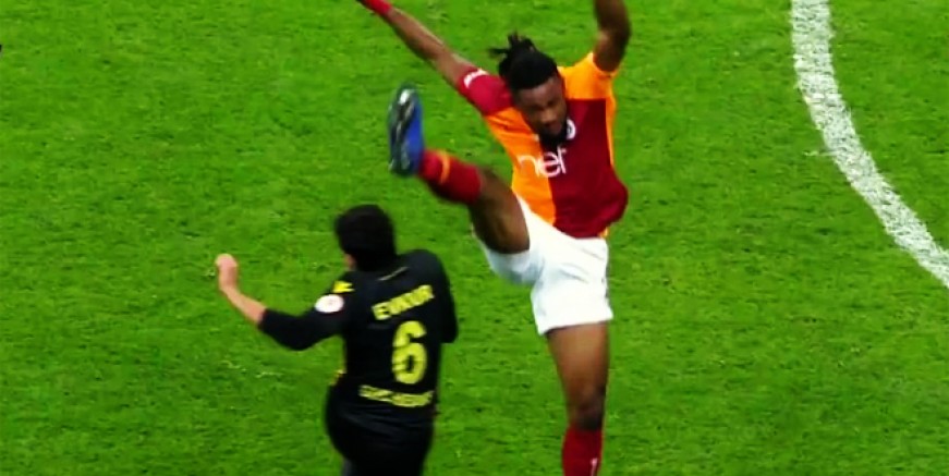 Galatasaray’da Luyindama şoku!