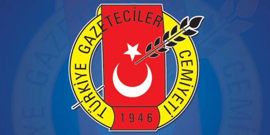 Gazeteciler Cemiyeti yeni başkanını seçiyor!