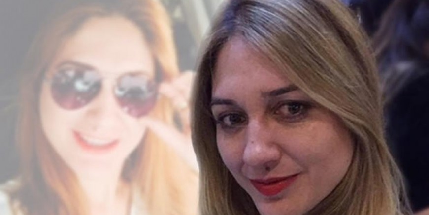 Hamide Gezer otel odasında öldürüldü!