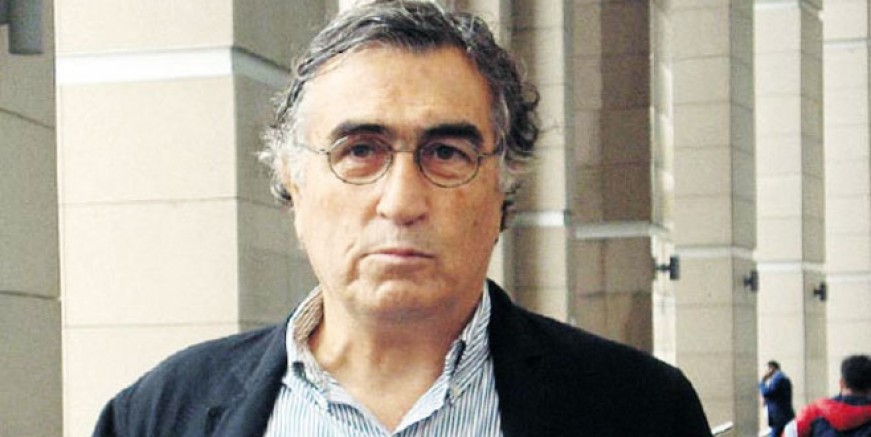 Hasan Cemal’in 9 yıl hapsi istendi
