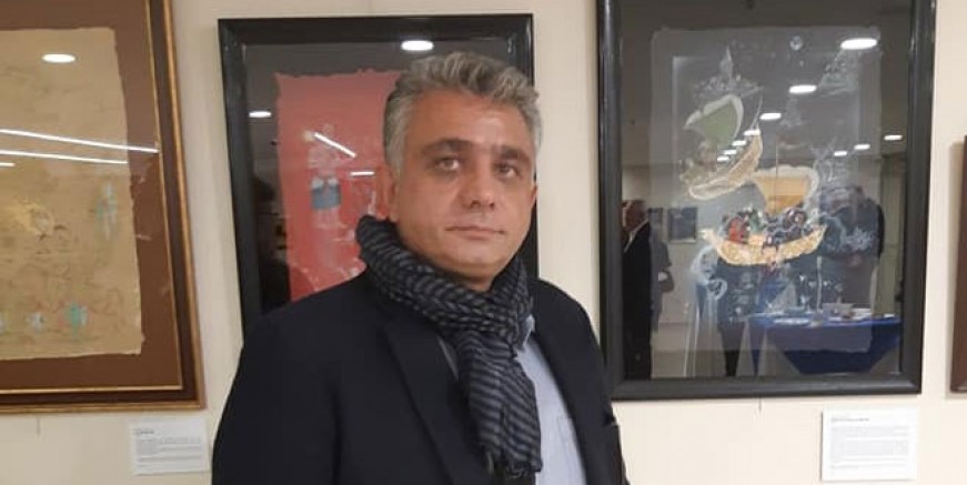 Hüseyin Güler basın yayın müdürü oldu