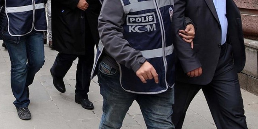 İstanbul’da FETÖ operasyonu; 210 gözaltı