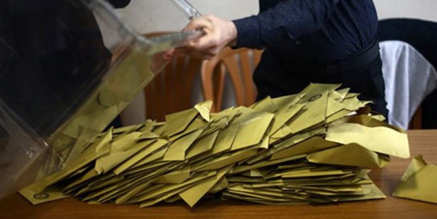 İstanbul’daki yeniden sayımda son durum