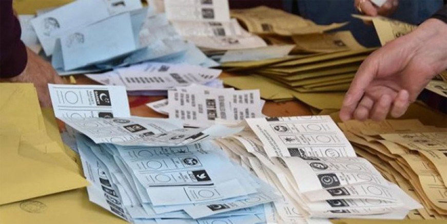 İstanbul için kritik süreç! AK Parti ne yapacak?