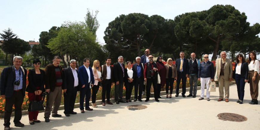 İstanbul Şehir Üniversitesi ilk sırada