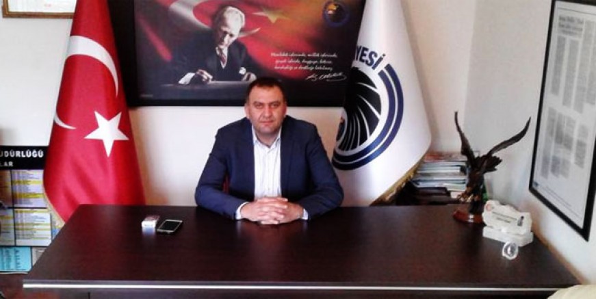 Kartal’a üç yeni başkan yardımcısı