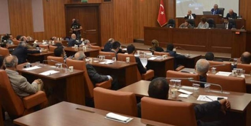 Kartal Belediye Meclisi eksik toplanıyor