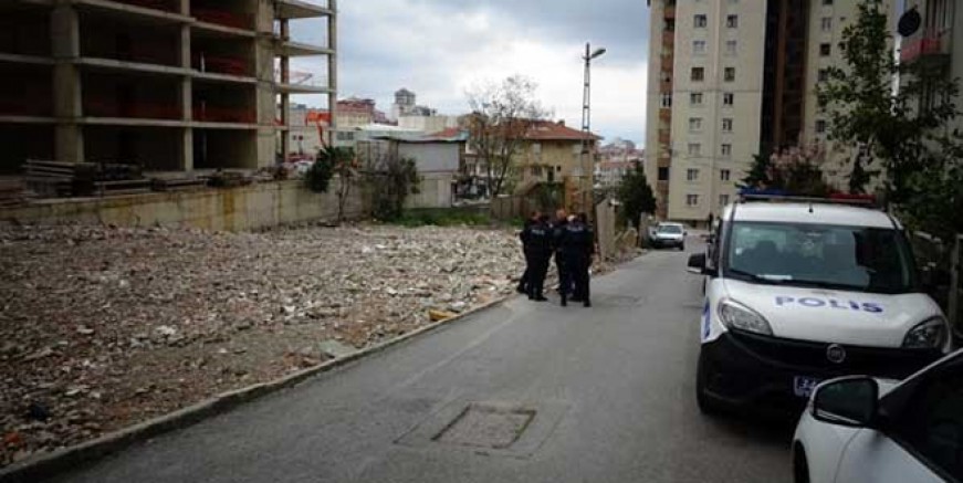 Kartal’da vahşi cinayet!