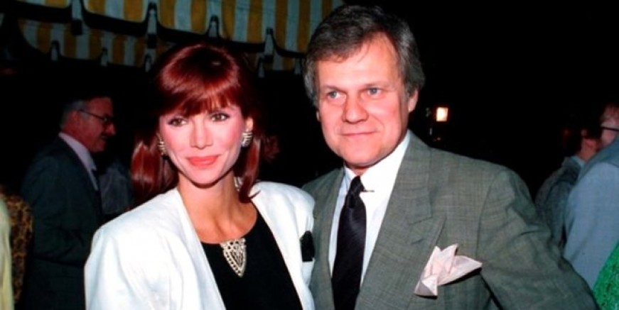 Ken Kercheval hayatını kaybetti